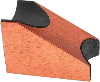 Generic Neck Support, Neck Cradle, Luthier's Adjustment Tool, Support for Stringed Instruments, Mandolins, Wood