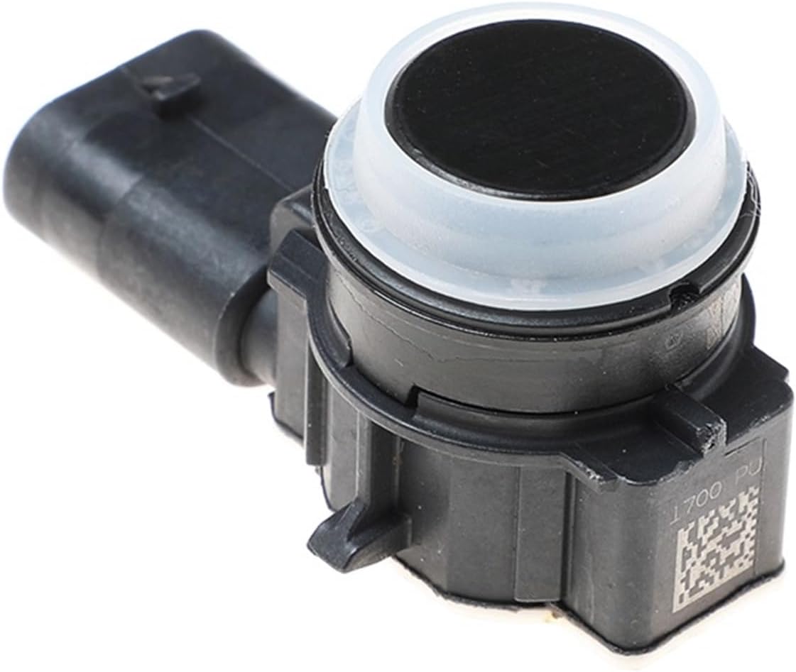 5UT05TZZAA 3 Pins PDC Parking Sensor Parktronic 1Pcs (Color : 4 pcs)
