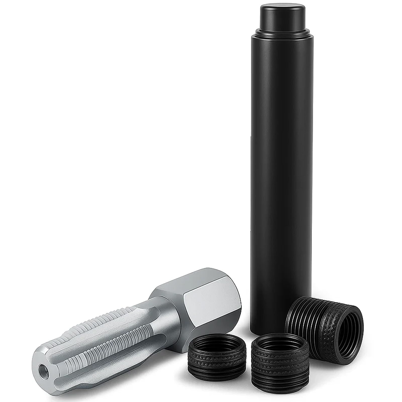 Insertion Tool &amp; Inserts