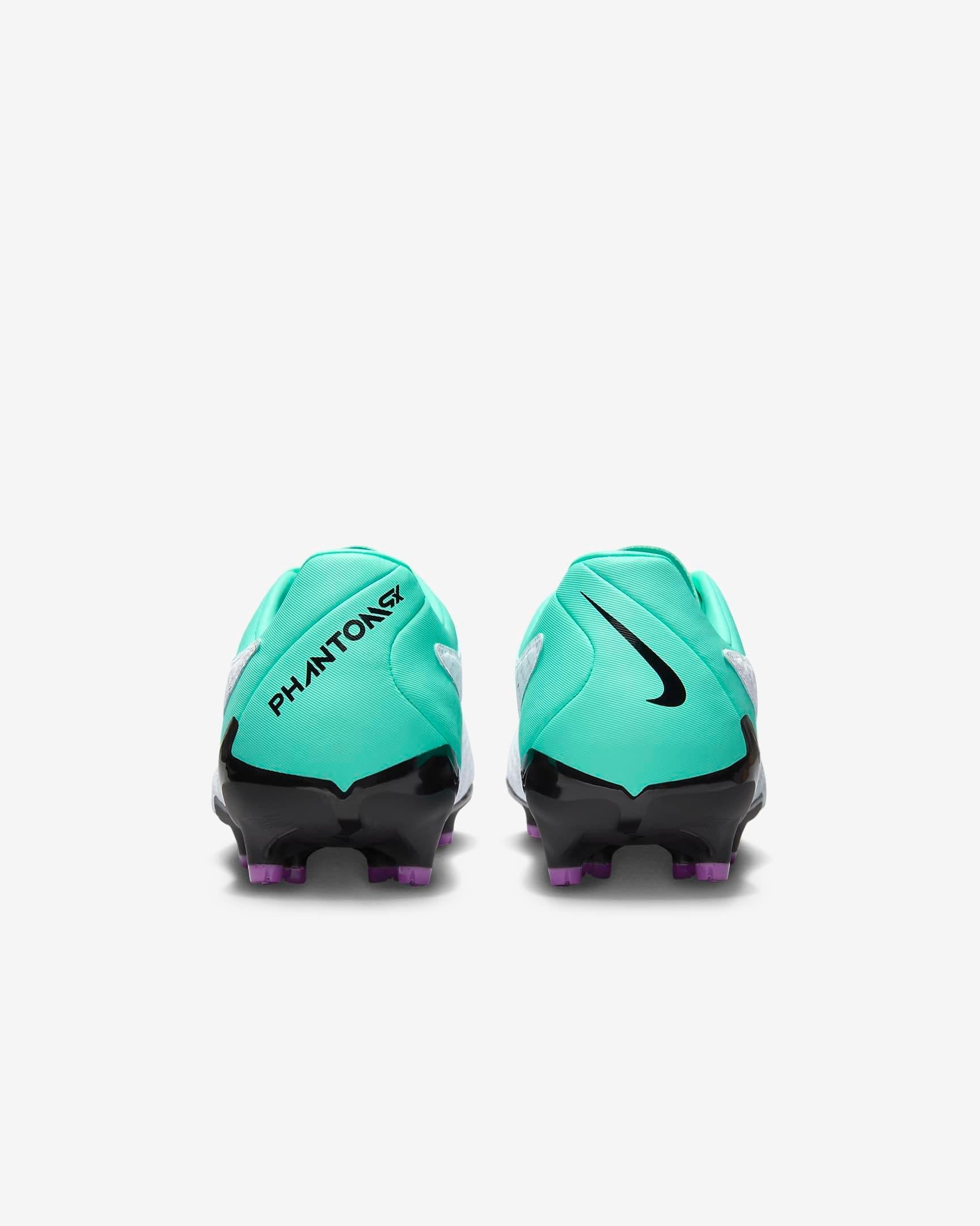 Nike Phantom Gx Academy Fg/MG, męskie buty piłkarskie