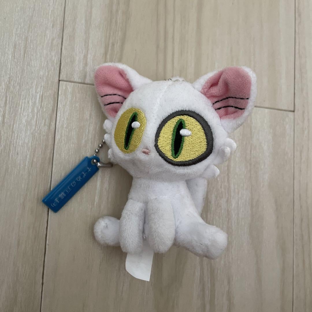 Amazon.co.jp: ダイジン ぬいぐるみ すずめの戸締まり : Toys & Games