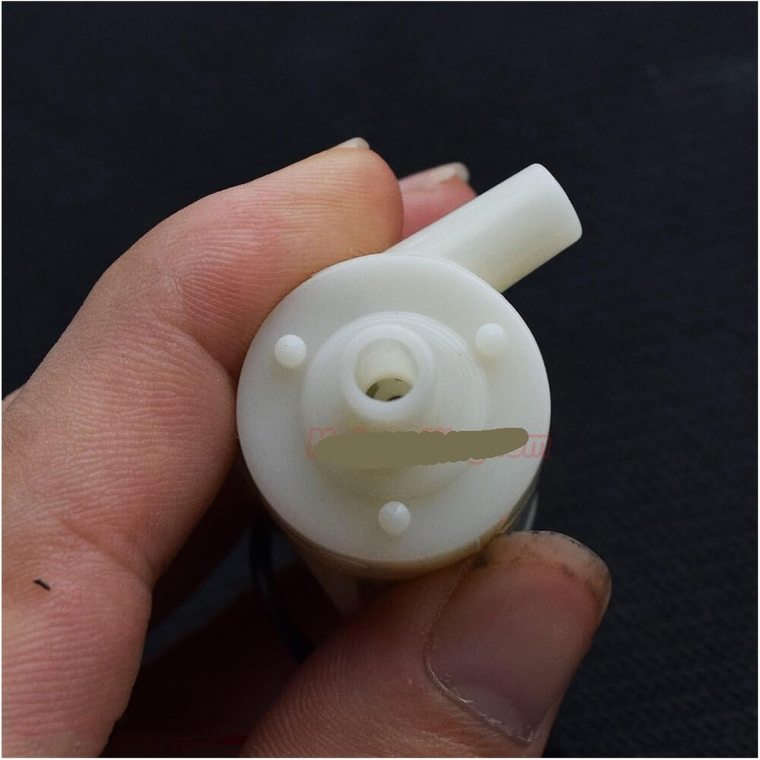 DC 3V-6V 5V Mini Horizontal Submersible Water Pump Circulation Fountain Pool Pump