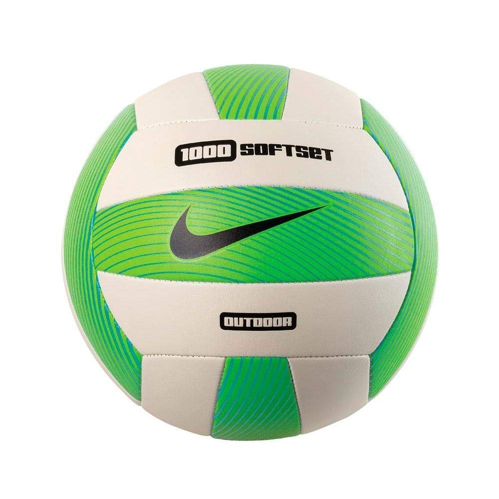 Nike 1000 Softset Outdoor Volleyball Deflated-Multicolor (B06W2LJ9ZT) Amazon Price History, Amazon Price Tracker