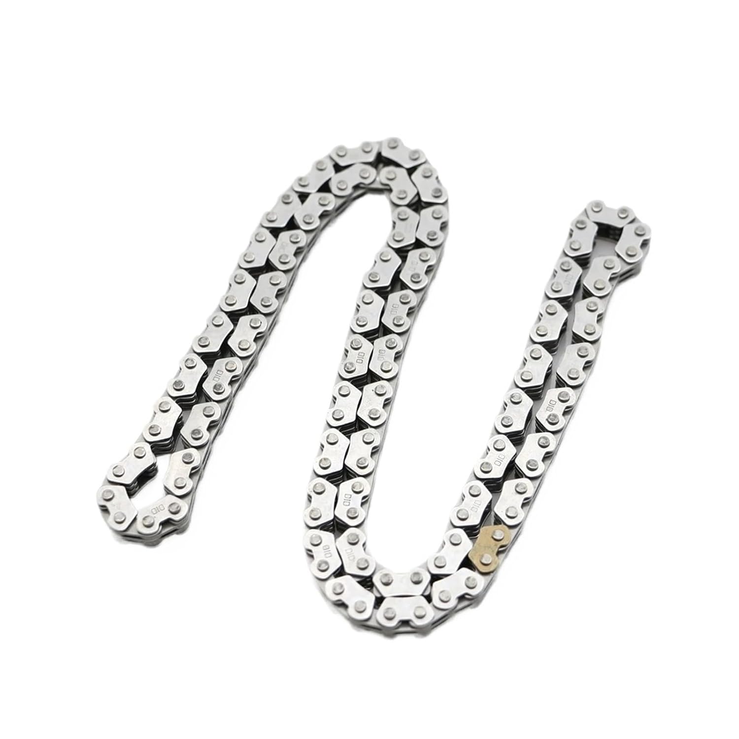 Compatible With CB1100SF X11 2000-2003 CBR1100XX Blackbird 1997-2008 Motorcycle Engine Timing Chain Cam Chain