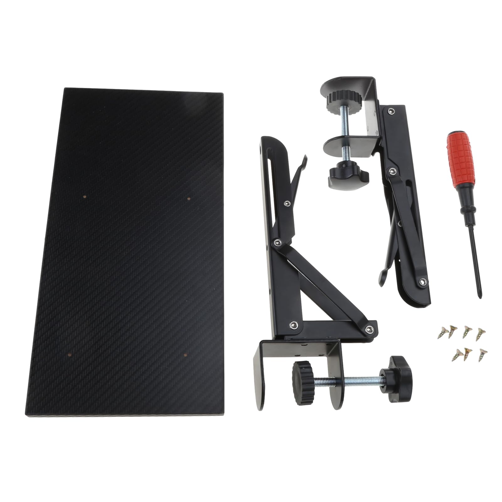 Reposabrazos para escritorio, escritorio de ordenador, reposabrazos, muñequeras para el brazo, extensión de escritorio, protector de hombro, reposamuñecas para ordenador