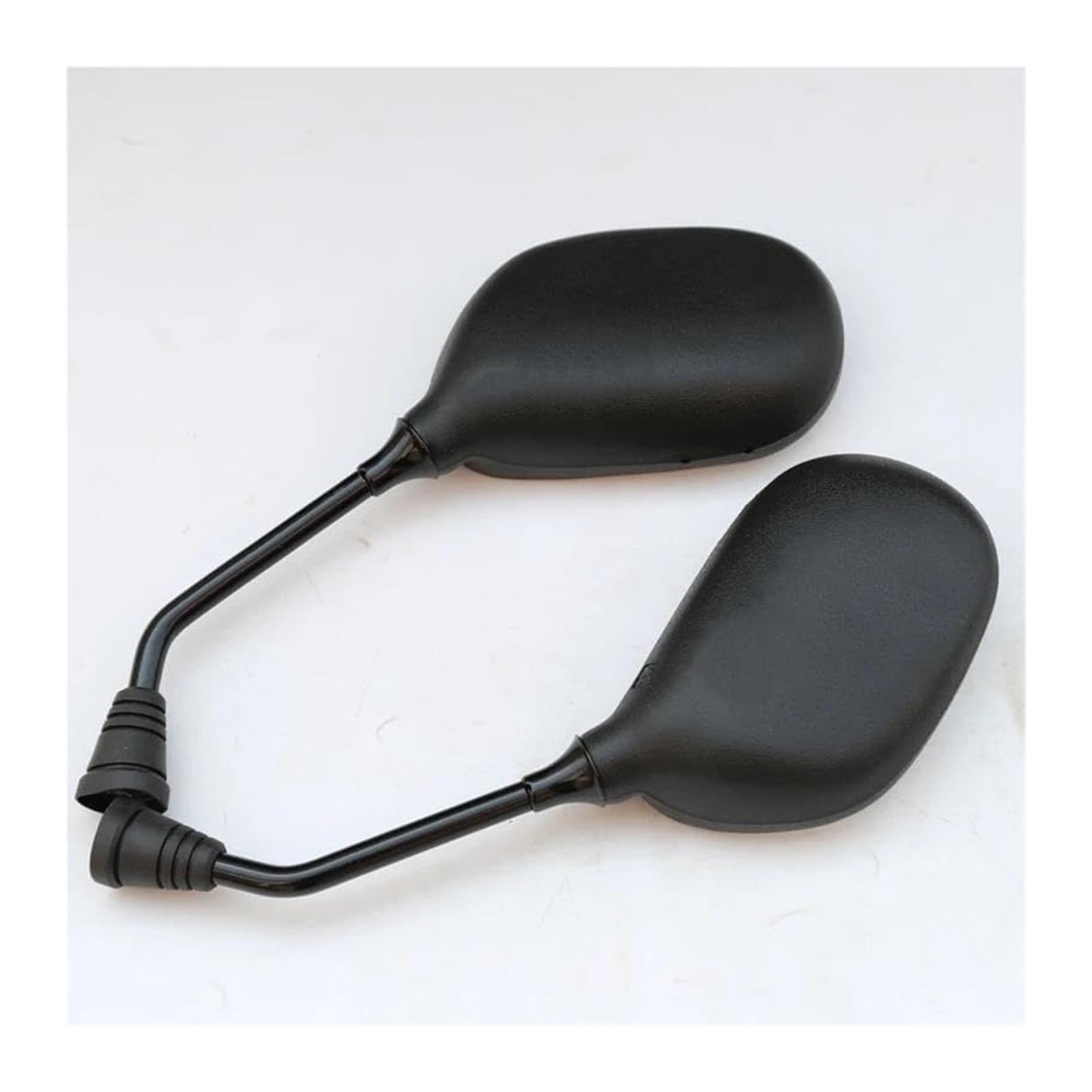 Specchietto Retrovisore Laterali Per YAMAHA JOG 100 90 Per Bws Specchietti Retrovisori Universali Moto Scooter Elettrico Laterale