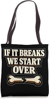 Fossil Preparation Fossil Prep Crew Paleontology Lab Tote Bag