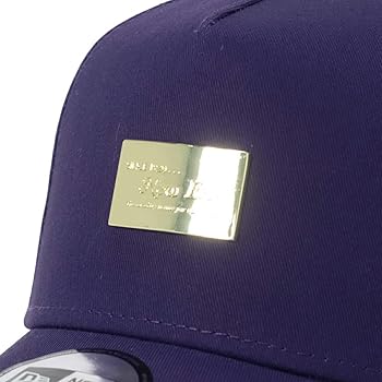 Amazon | [ニューエラ] newera キャップ 9FORTY A-Frame