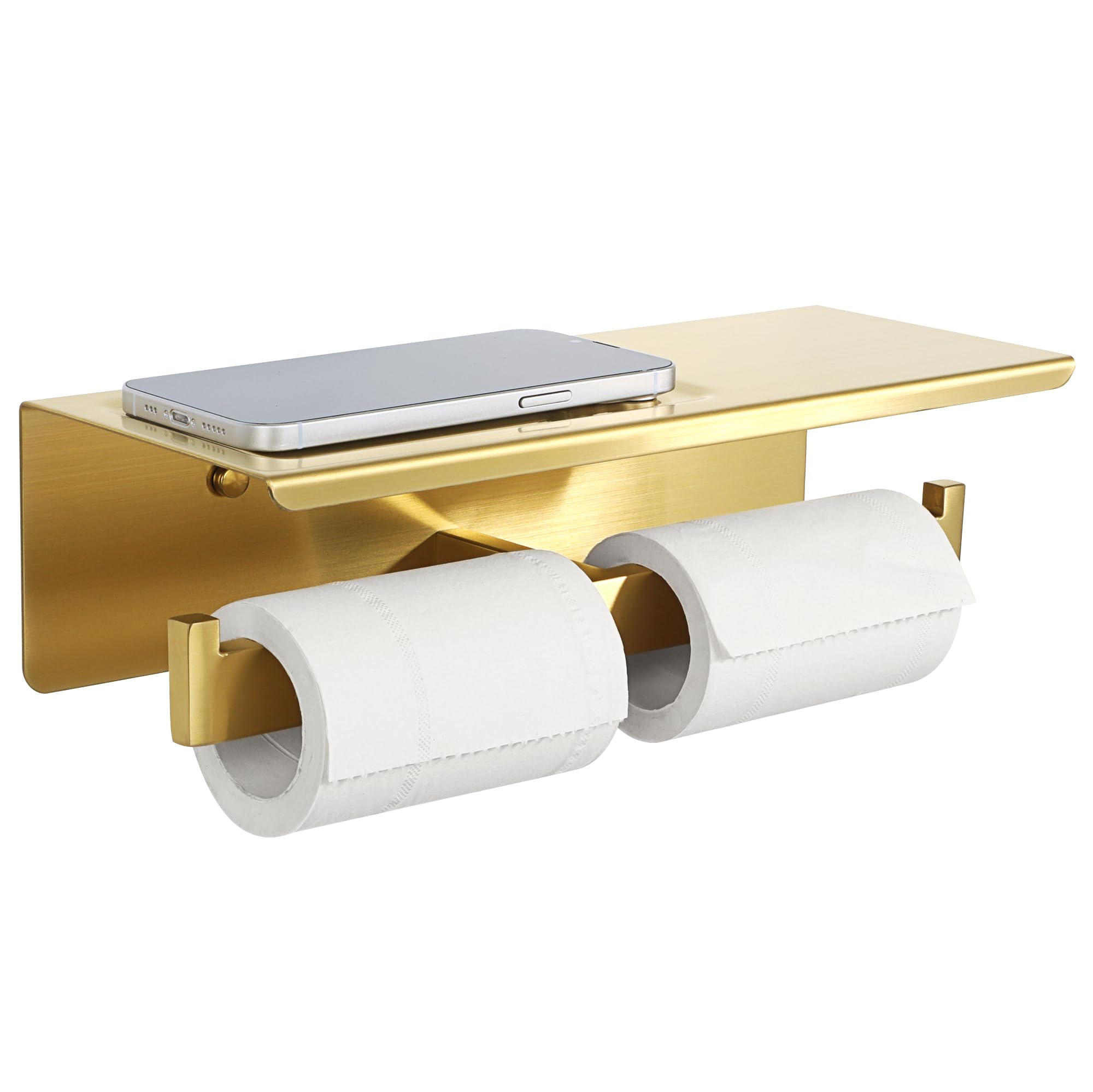 Snapklik.com : Alise Toilet Paper Holder,Bathroom Tissue Holder