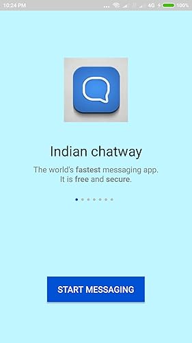 Indian chatway
