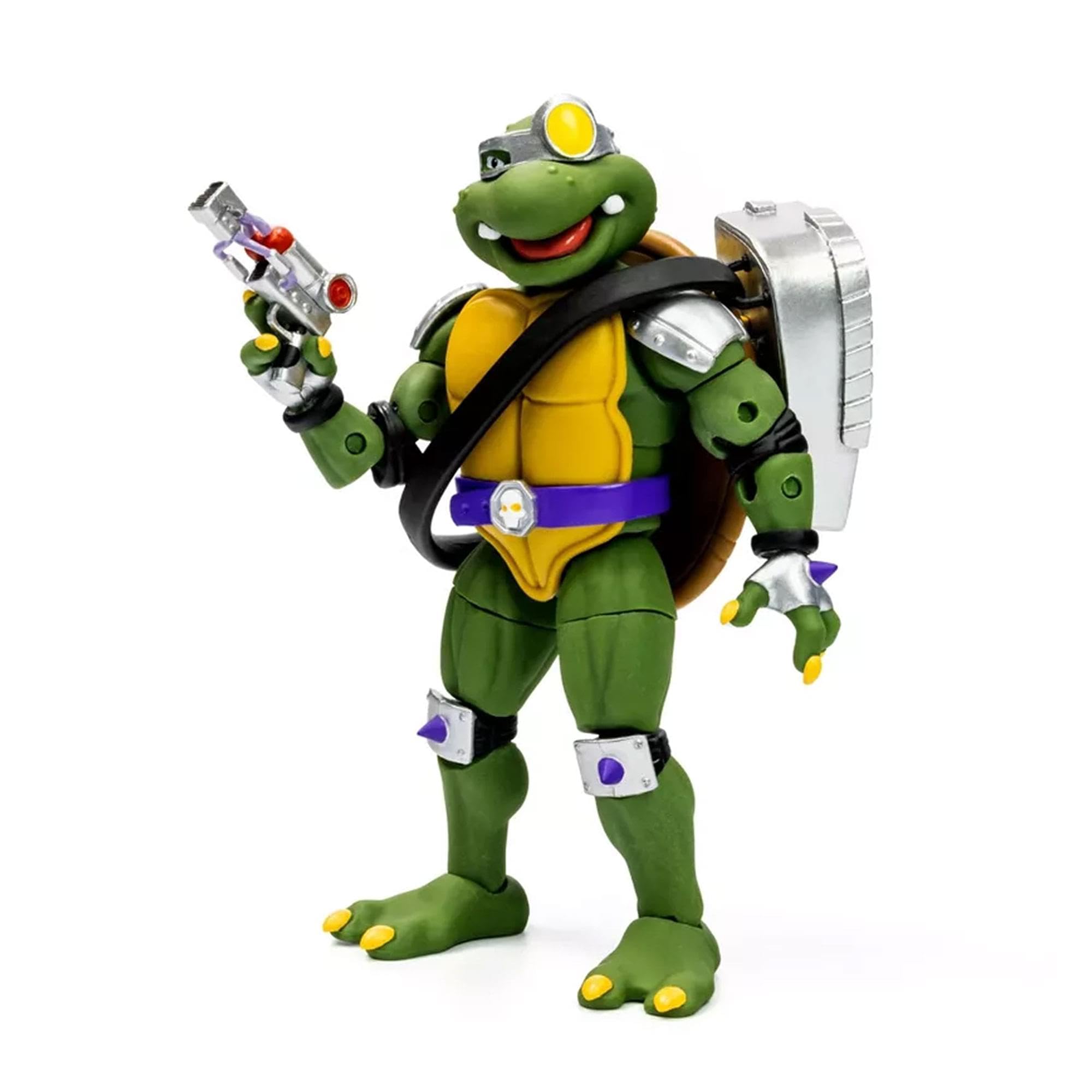 なっつん Amazon.com: Teenage Mutant Ninja Turtles BST AXN | Slash : Toys