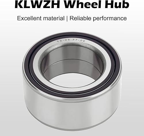 Miniatura 2 de Rodamientos de cubo de rueda delantera y trasera 3514627 para Polaris Forest 1000 General 4 XP 1000 Military RZR 900 1000 Trail Turbo Scrambler 850