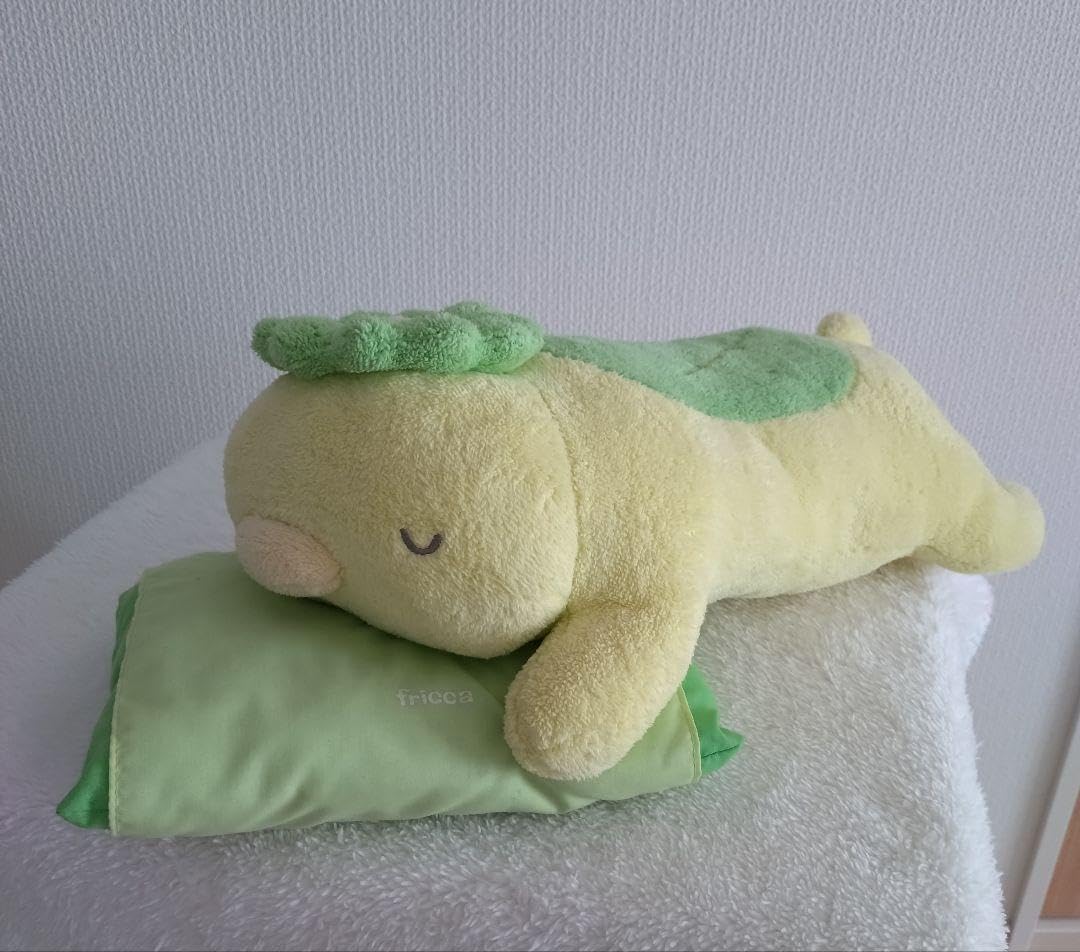 ろんぐぴろー フリッカ まつもと 抱き枕 ぬいぐるみ フリッカ ましゅ