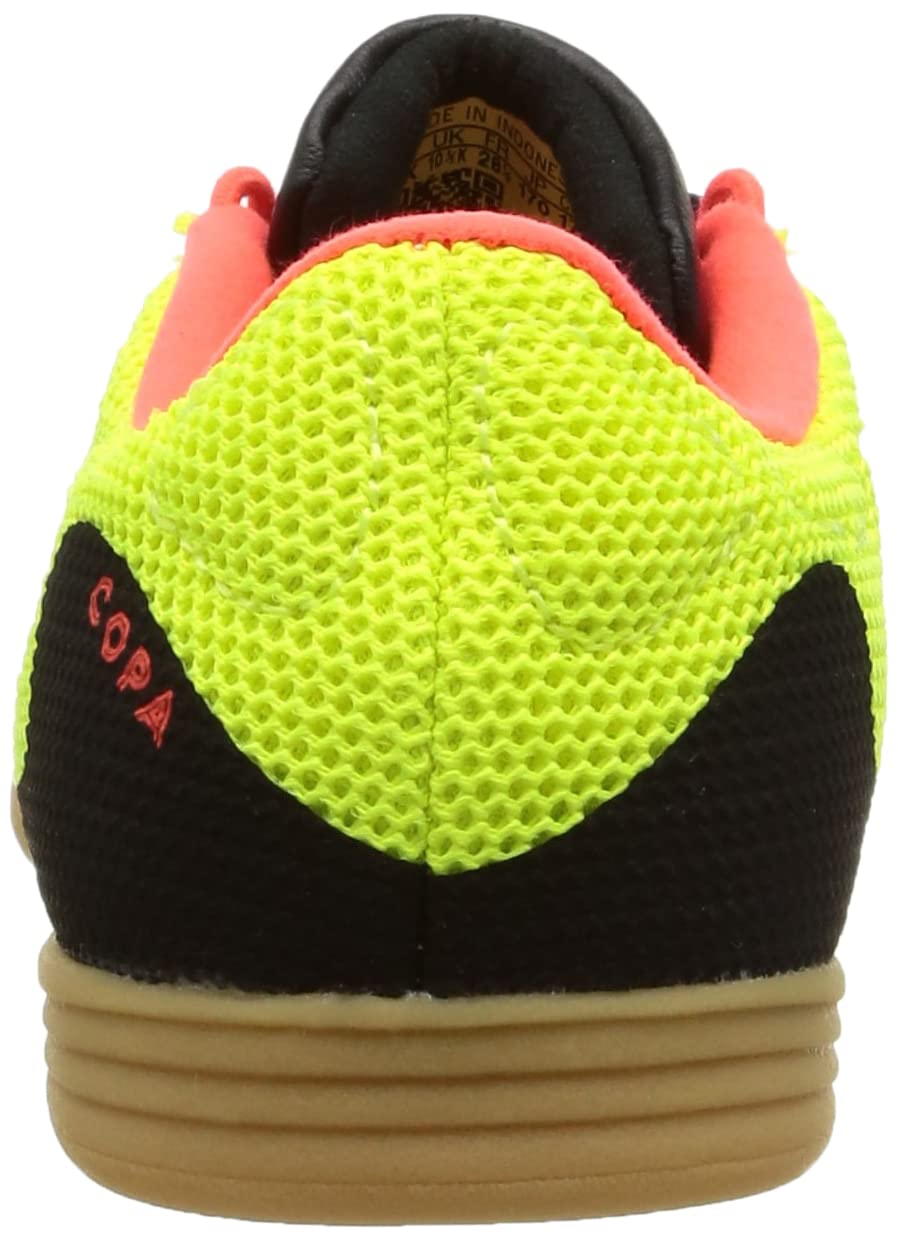 adidas Copa Sense.3 In Sala J Zapatillas de fútbolUnisex niños