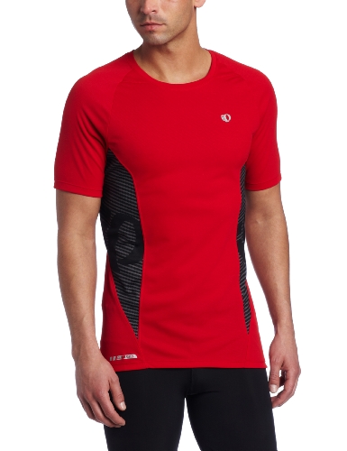 Pearl Izumi Men's Fly Intercool Short Sleeve Shirt