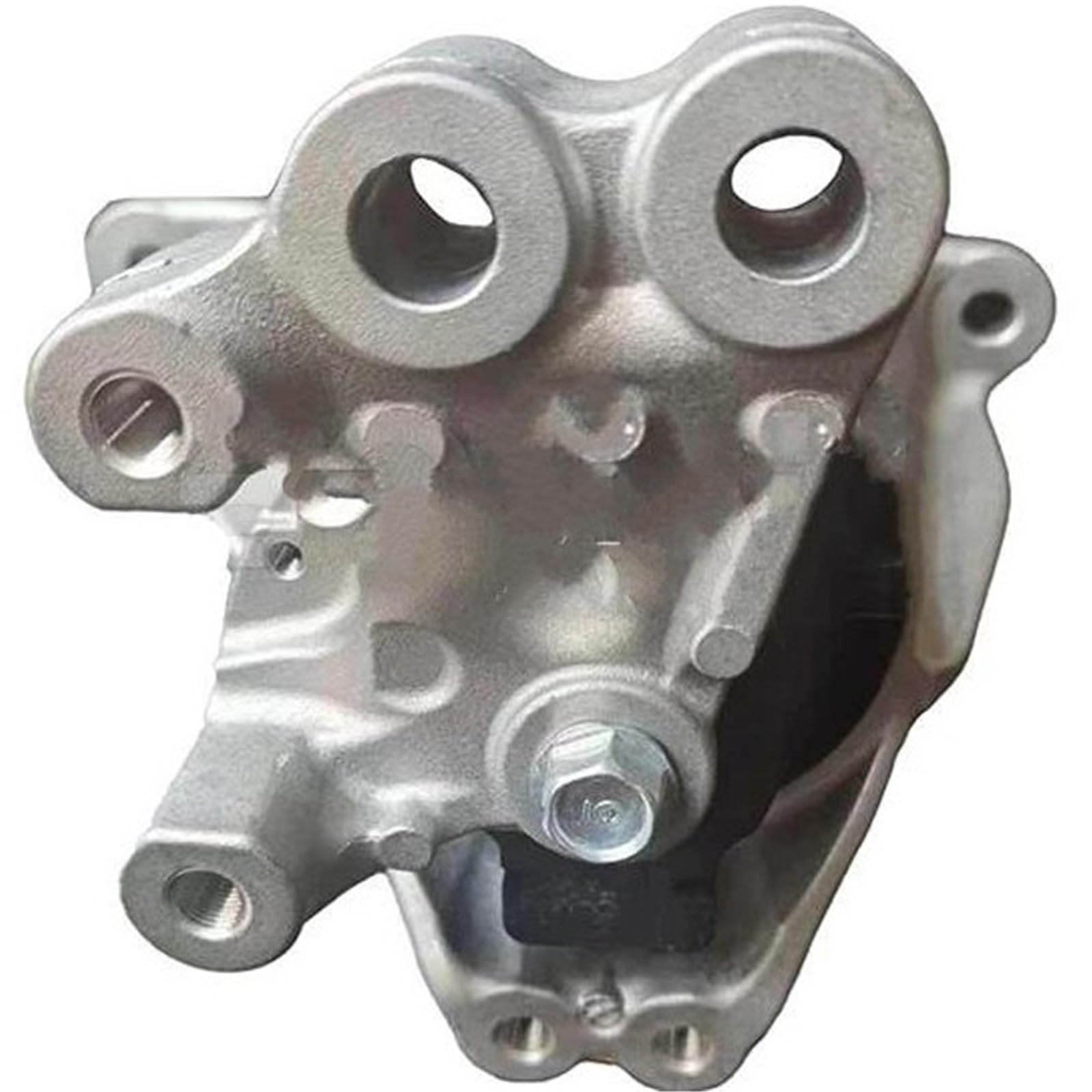 Generico Revisione del Motore Supporto Motore per Auto per CR-V 2017-2019 2.4L L4 CVT 50820-TLC-A01 MK65115 50820TLAA01