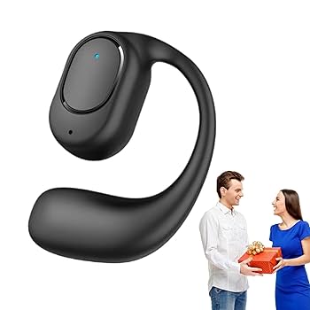 グレー オーバーイヤーヘッドフォン Amazon.co.jp: オープンイヤーヘッドホン、スポーツ用オーバー