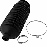 Steering Rack & Pinion Bellow Boot LH Or RH For Chrysler Dodge Chevy GMC New - Foto 7