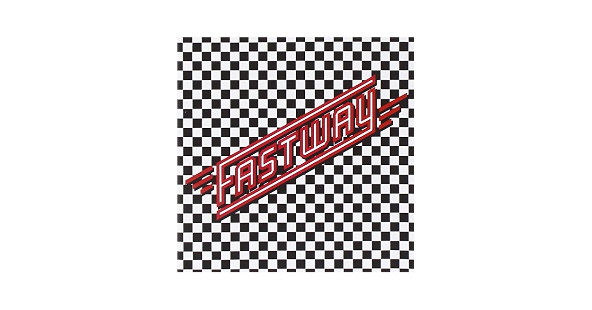 欧LP Fastway Fastway (White Vinyl) MOVLP3095WHITES Music on Vinyl 未開封 /00260 欧LP Fastway Fastway (White Vinyl) MOVLP3095WHITES Music on