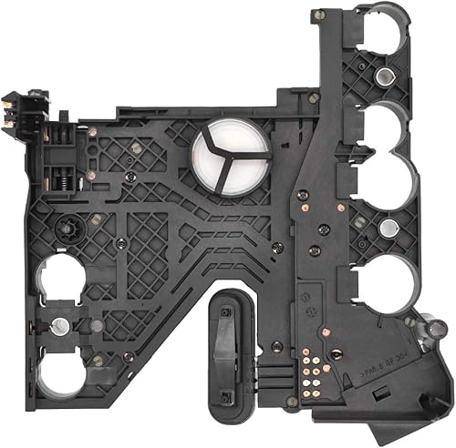 Miniatura 3 de 1402701161 Juego de accesorios de placa conductora de transmisión automática y adaptador de conector para 722.6 W210 W203 C CLK E M G ML S SL SLK