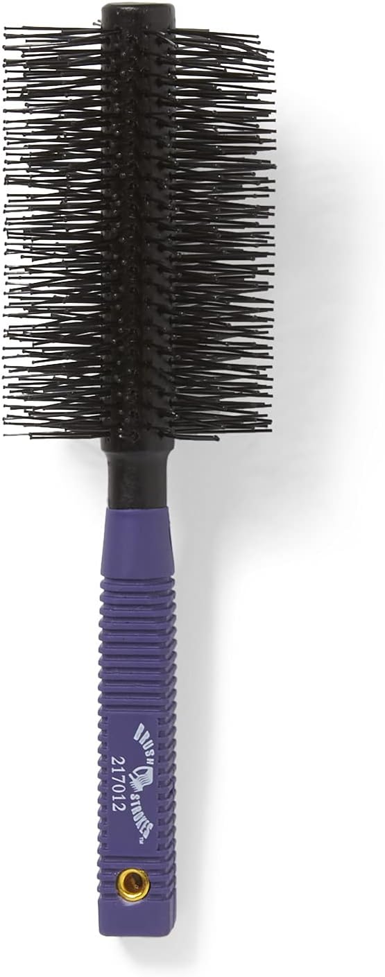 Brush Strokes Extra Large Ball Tip Rounder Brush