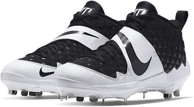 Nike Men's Force Trout 6 Pro Metal 