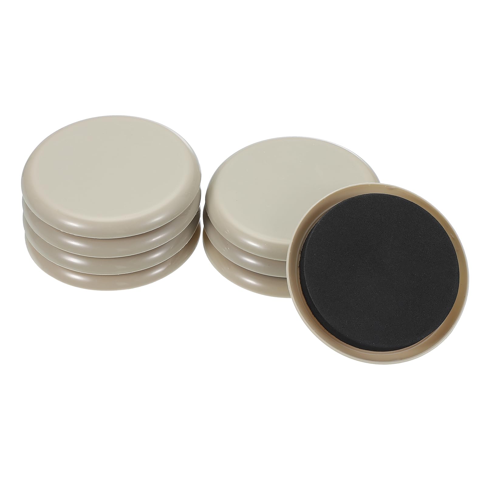 PATIKIL 3 1/2" Furniture Sliders