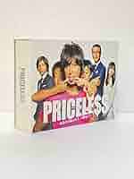 ＰＲＩＣＥＬＥＳＳ～あるわけねぇだろ、んなもん！～ＤＶＤ－ＢＯＸ Amazon.co.jp: PRICELESS ~あるわけねぇだろ、んなもん!~ DVD