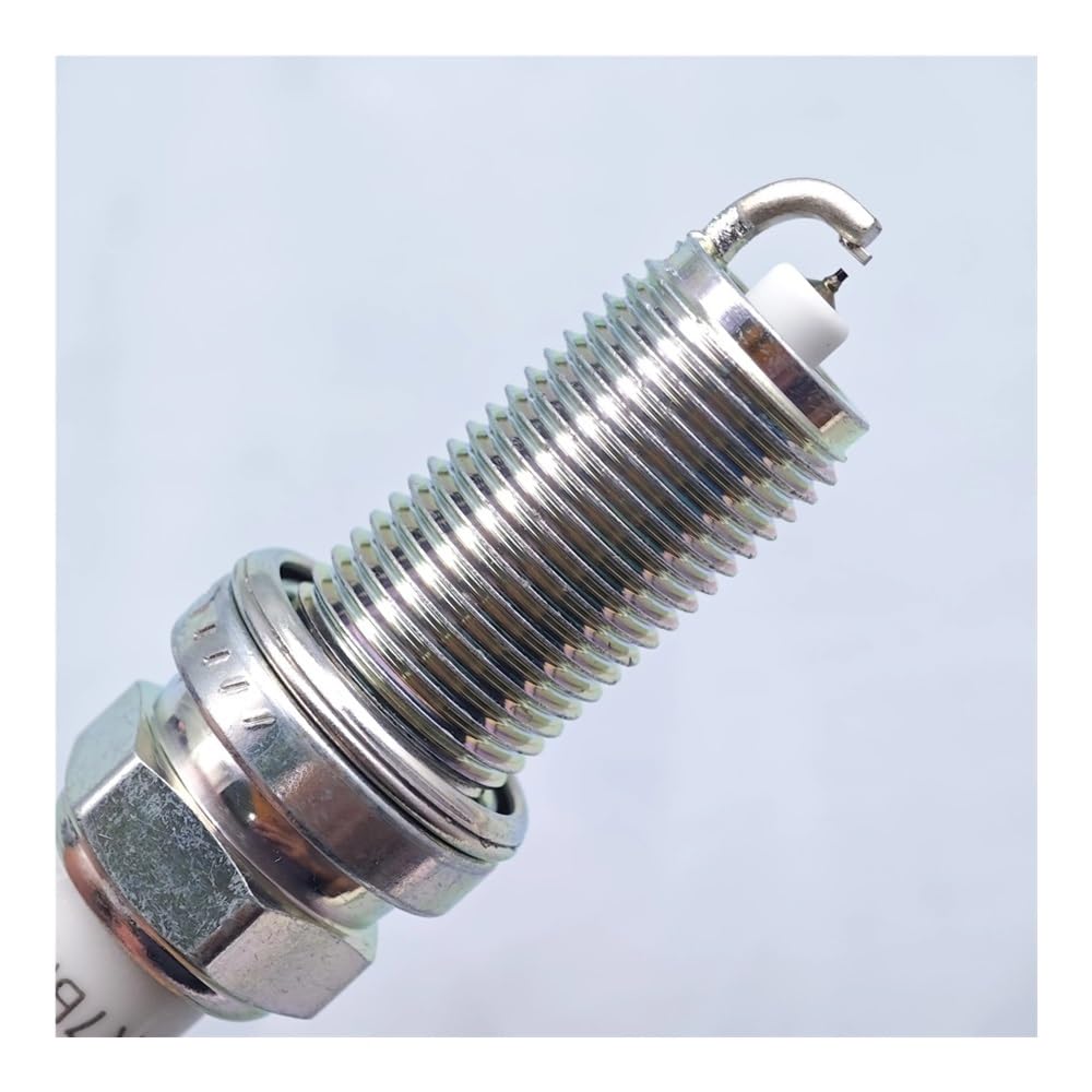 Bujías de Motor de automóvil 4 Piezas bujías LFER7BHX 95125 generador Adecuado de Motor EA888 Gen 3