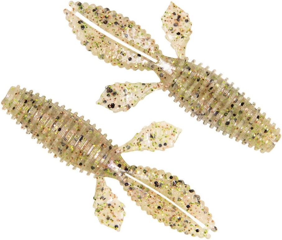 ZMAN TRD Bugz 2.75" Sports & Outdoors