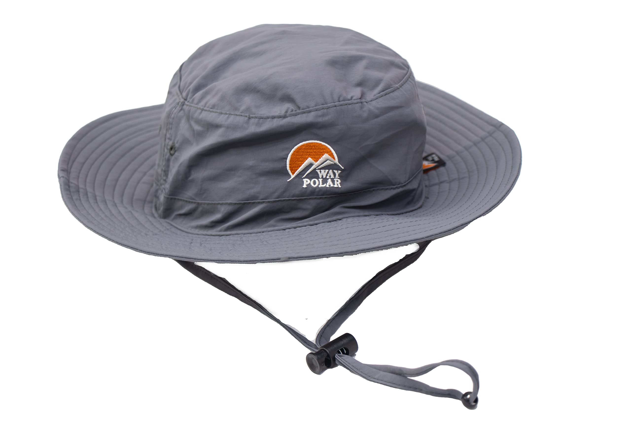 GOKYO Kaza Sun Hat Smart Folding Dry Fit Ultralight hat for
