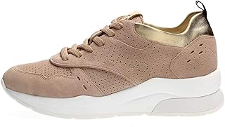 Karlie 14 - Sneaker Peach, Scarpe da Ginnastica Basse Donna