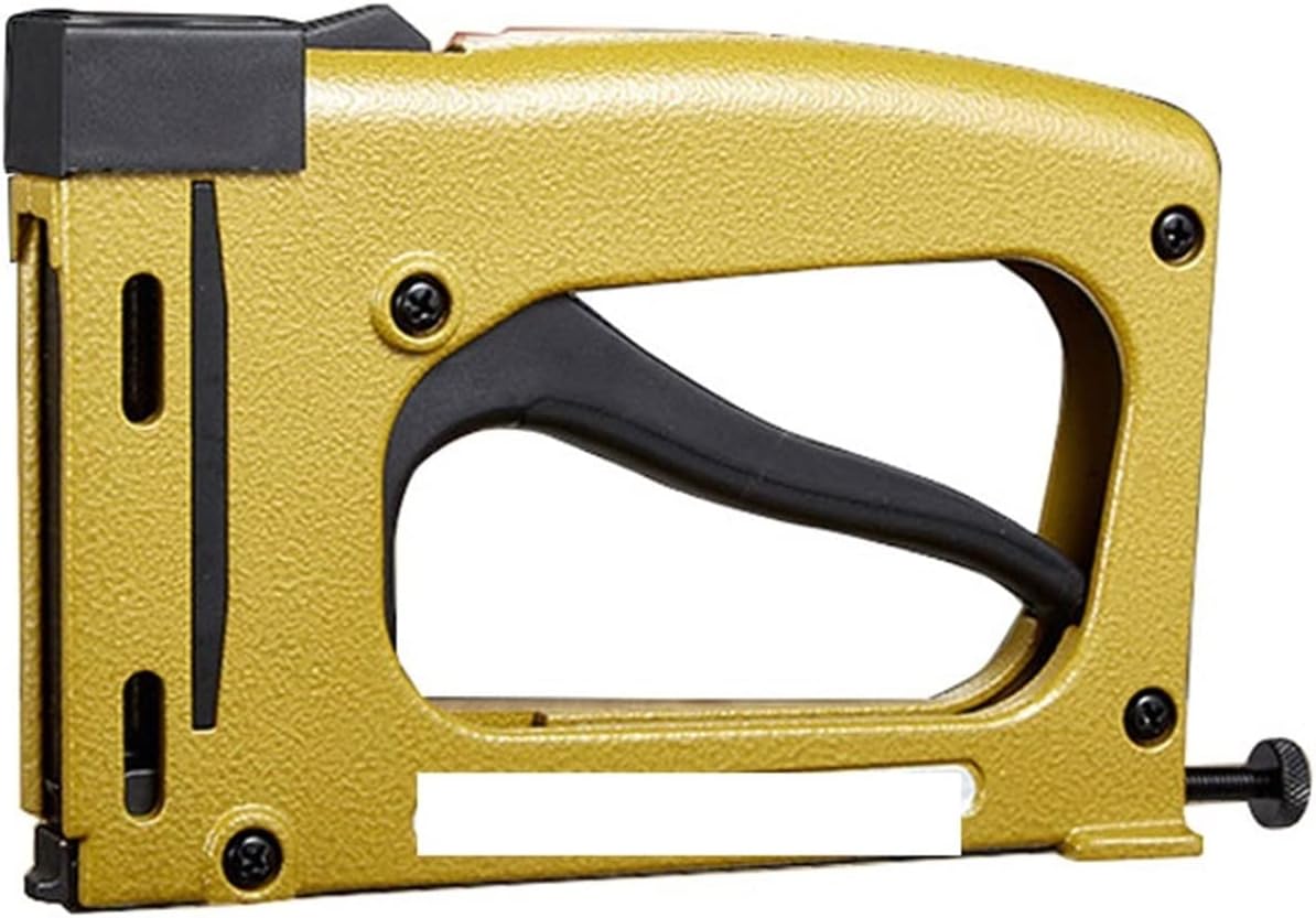 Pneumatic Nail Gun Combo Kit Frame Gun Nailer Nails Manual Flex Point