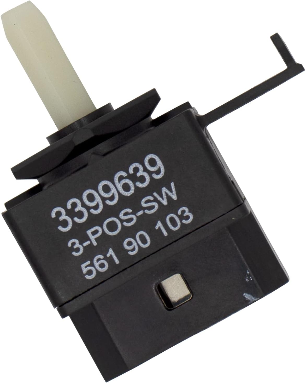 Supplying Demand 3399639 3396013 Clothes Dryer Temperature