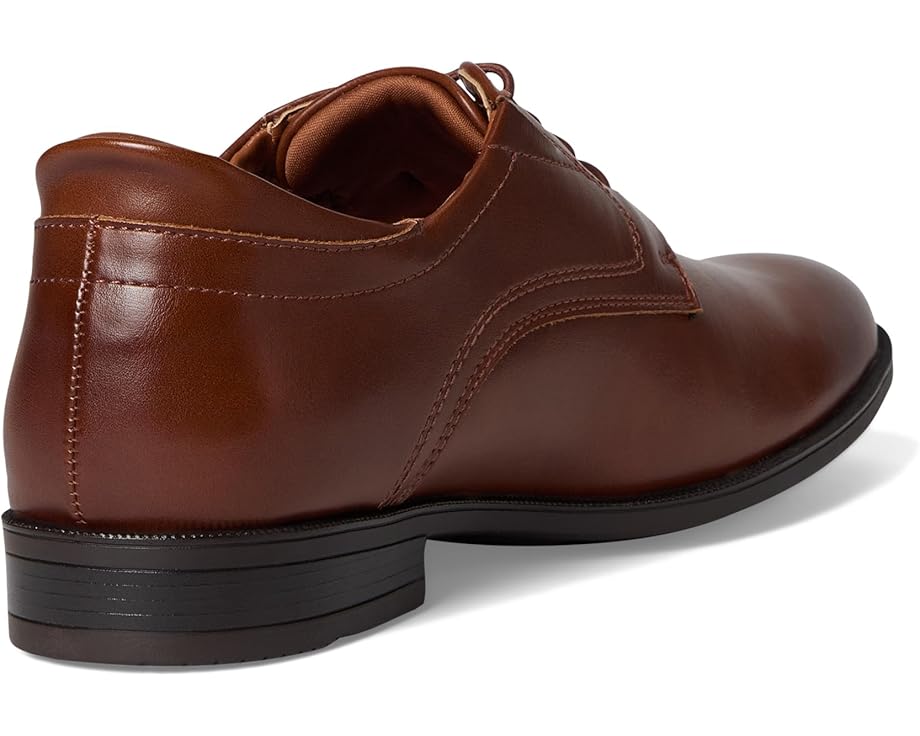 Marc Joseph New York State Street Oxford (Hands Free Technology) - Back View