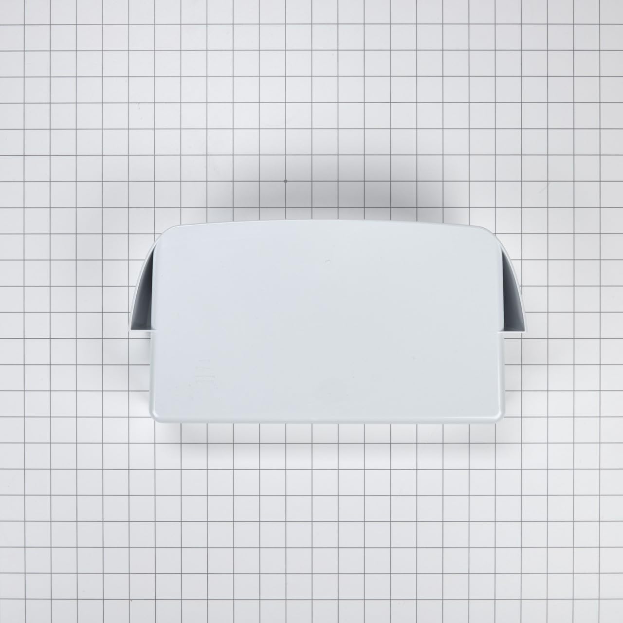 Whirlpool WPW10119846 OEM SxS Refrigerator Door Shelf Bin