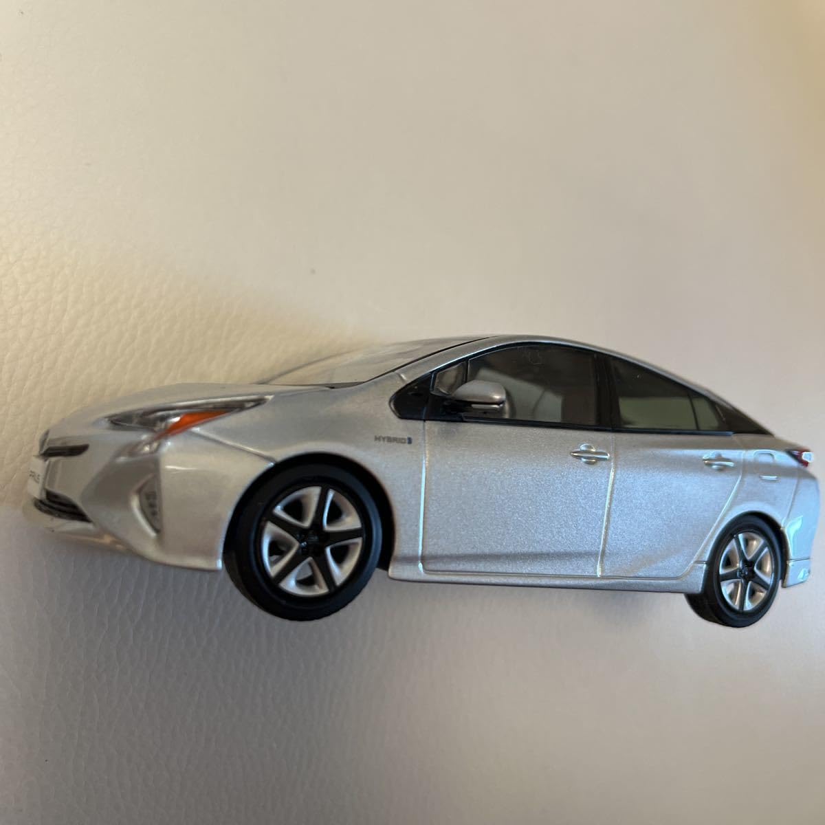 トヨタ プリウス プルバックカー(非売品) Amazon | 非売品 1/30 ミニカー 50 プリウス ミニカー PRIUS 前期