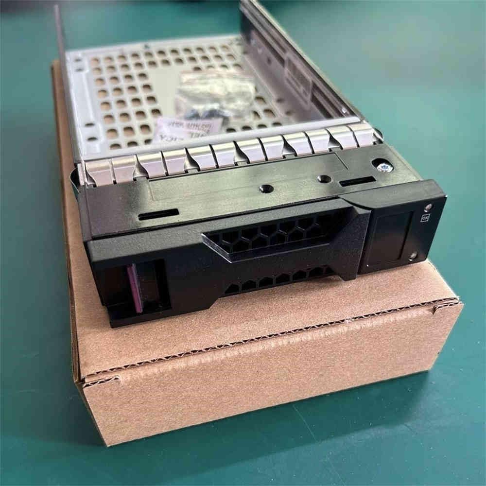 for P14406-001 3.5 SAS HDD Hard Disk Bracket, Suitable for M2 1060 2040 2060