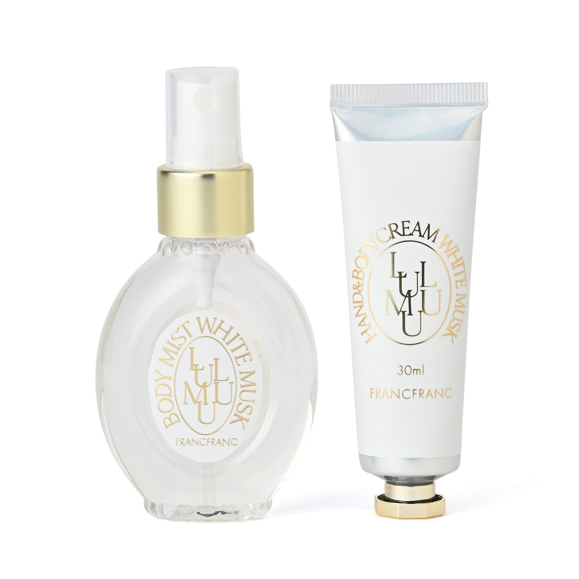 Cheval Blanc ボディケアセット Cheval Blanc ボディケアセット Cheval Blanc ボディケアセット Cheval