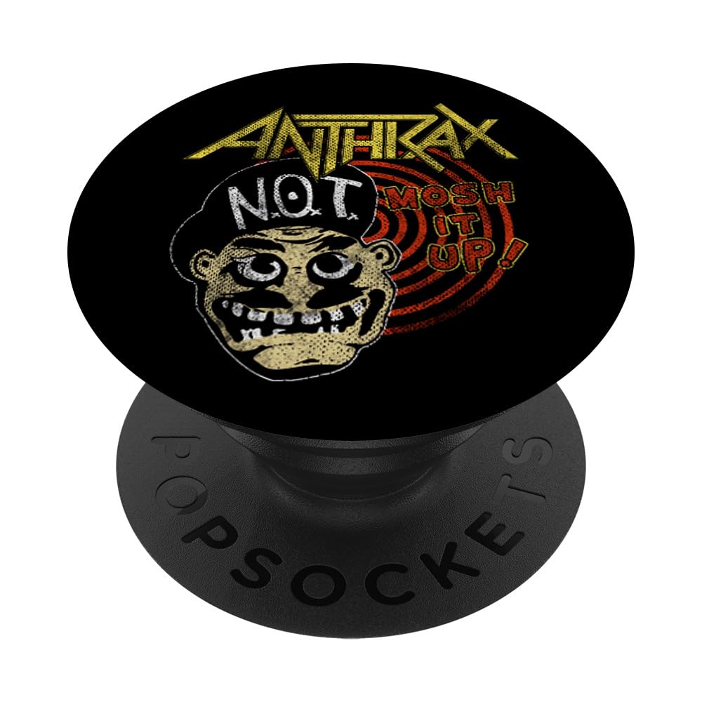 Amazon.com: Anthrax: Accessories