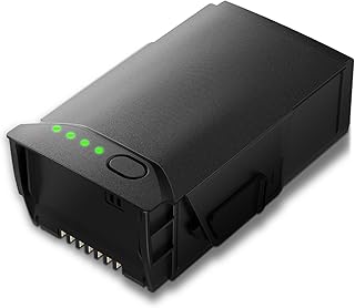 Mavic Air Battery for DJI, 2375mAh Intelligent Flight Battery Compatible with DJI Mavic Air Drone, Up to 21 Minutes Flight Time