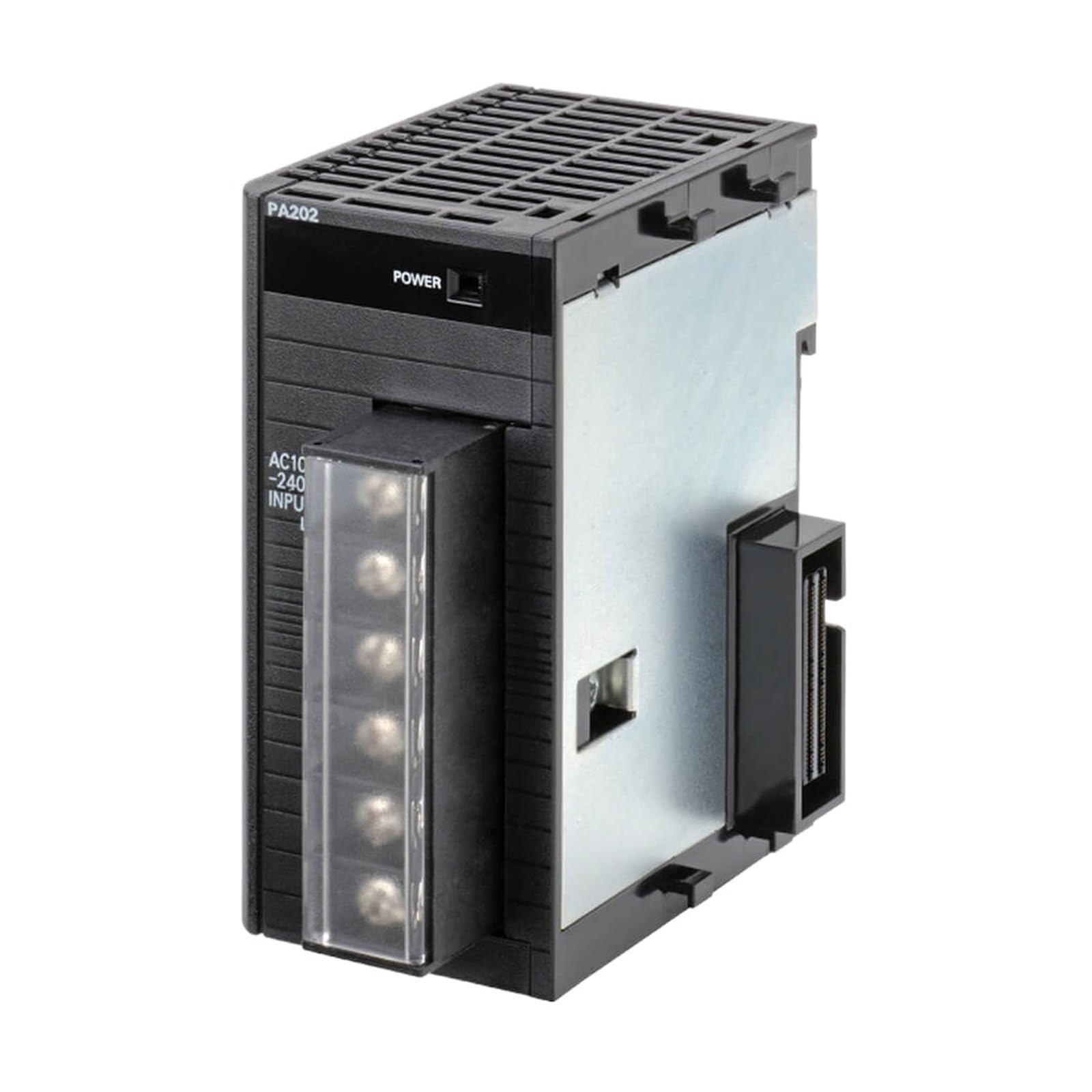 CJ1W-PA202 bloc d'alimentation pour armoire electrique industrielle