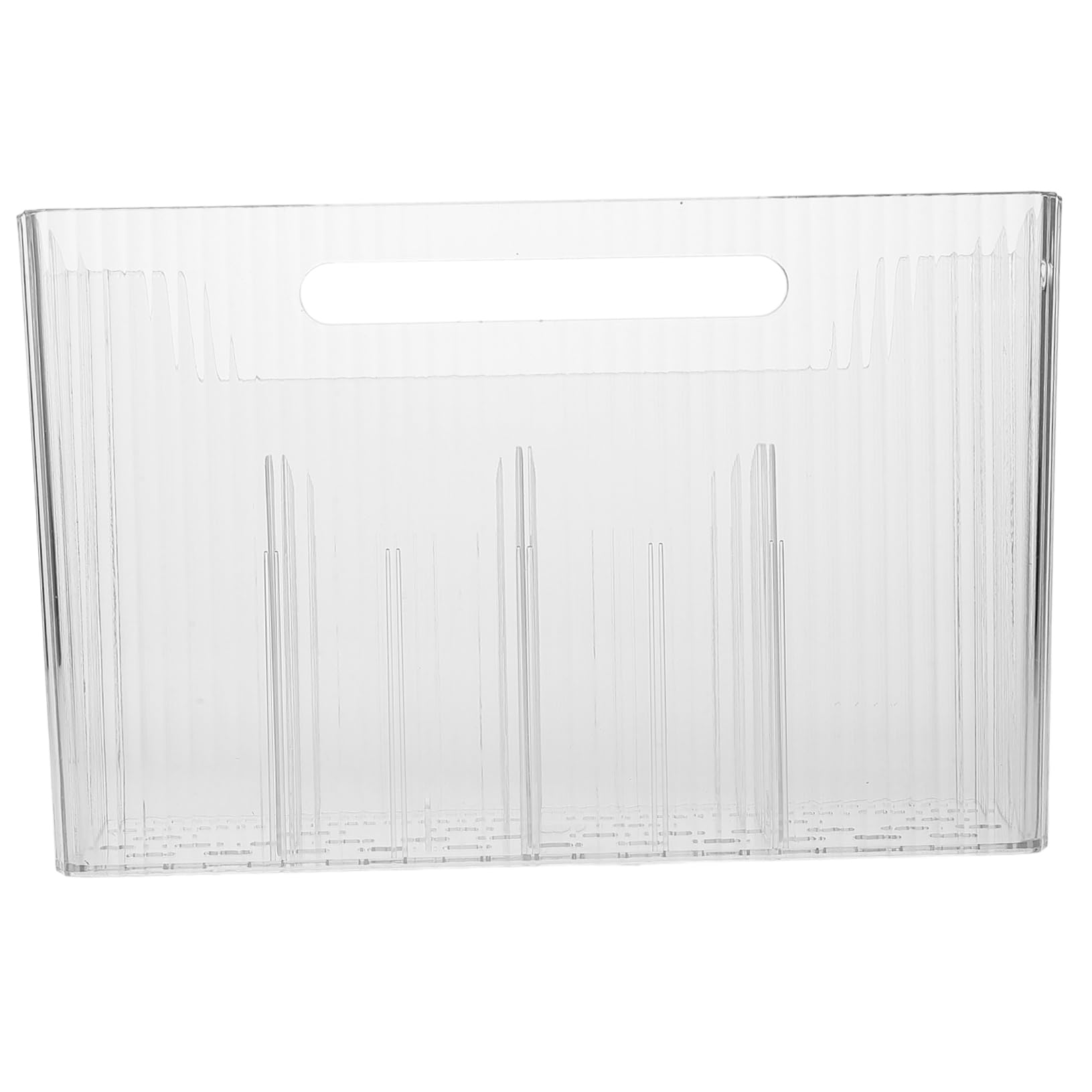 Ciieeo Adhesive Wall Mount Storage Rack Multi-use Organizer for Kitchen Bathroom Office