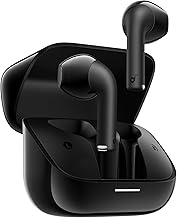 soundcore K20i by Anker, Semi-in-Ear Earbuds, Bluetooth Wireless, 36H Playtime, Fast Charge, Clear Sound, Comfortable Fit, ENC 2-Mic Clear Calls, Custom EQ, IPX5, Bluetooth 5.3, App Control