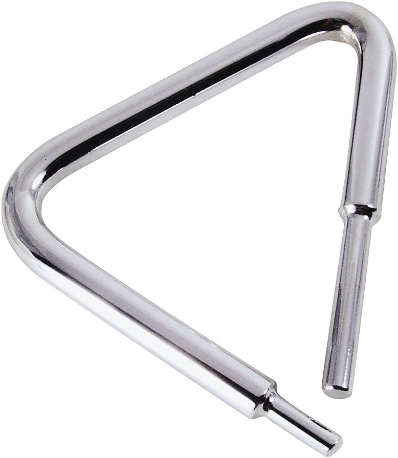 Compre Alan Abel Triângulo Sinfônico - 6 Polegadas