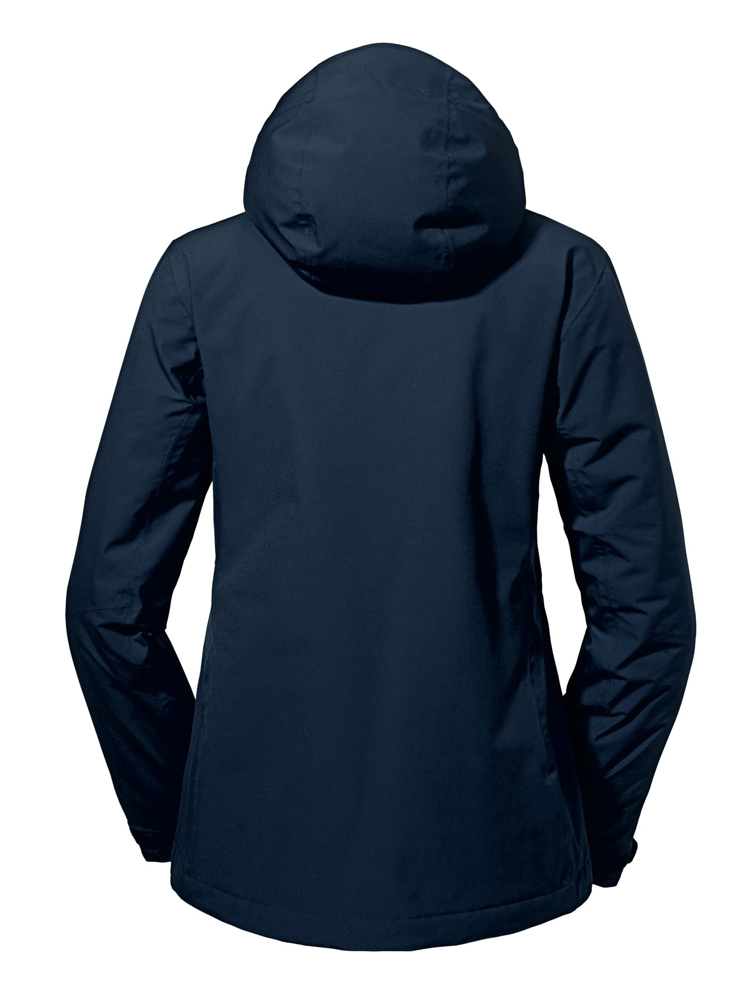 Schöffel Damen Torspitze Jacke Isolationsjacke