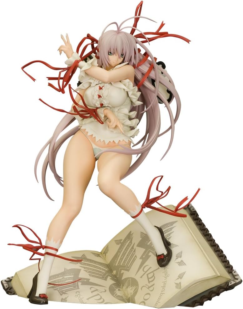 Demonbane Al Azif Takuya Inoue Ver. 1/7 PVC Figure