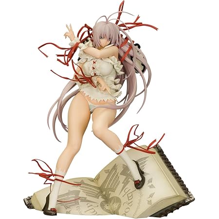Amazon 機神飛翔デモンベイン アナザーブラッド 1 8スケールpvc塗装済み完成品 フィギュア ドール 通販