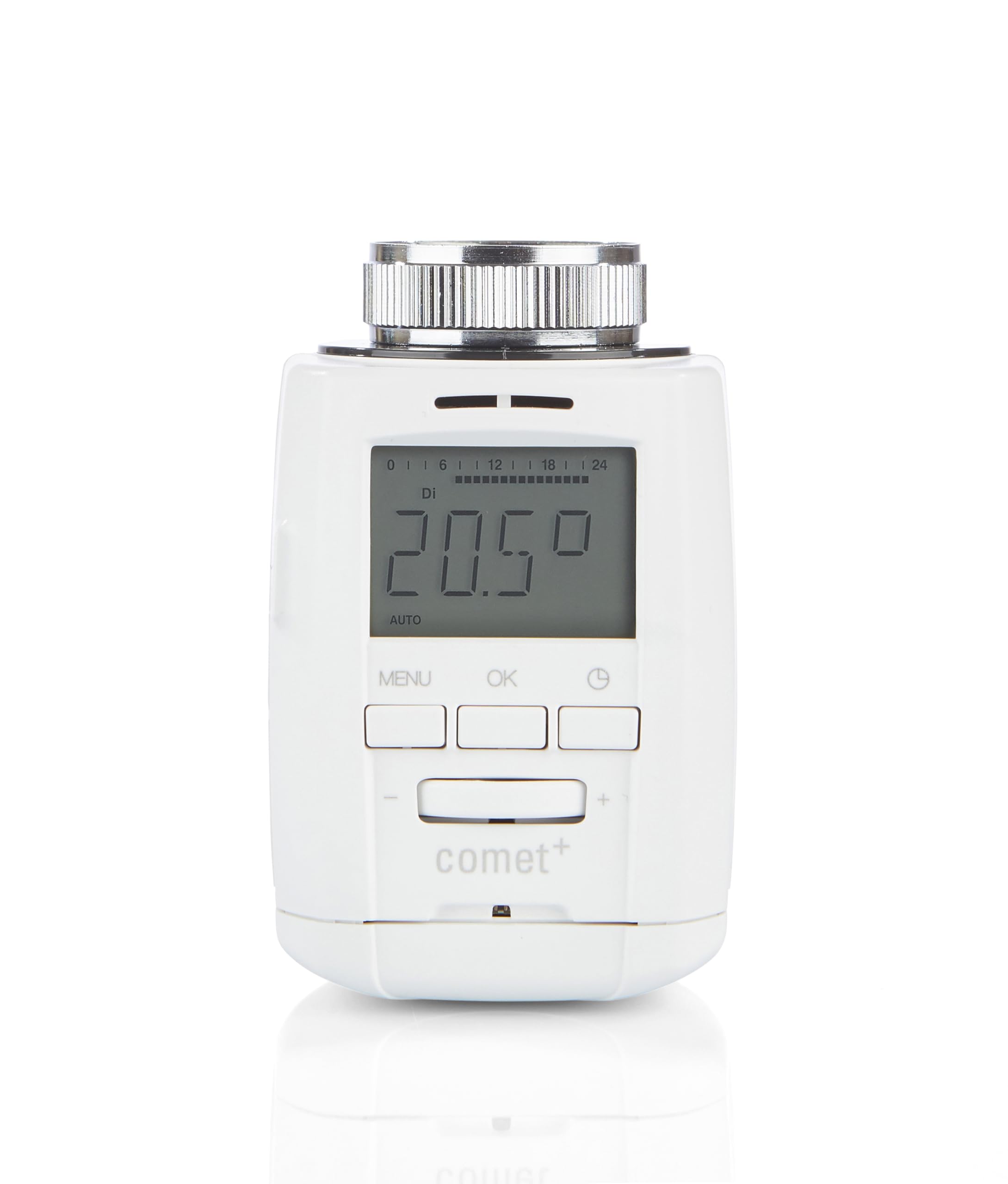 Eurotronic 700083 Comet Plus Heizkörperthermostat