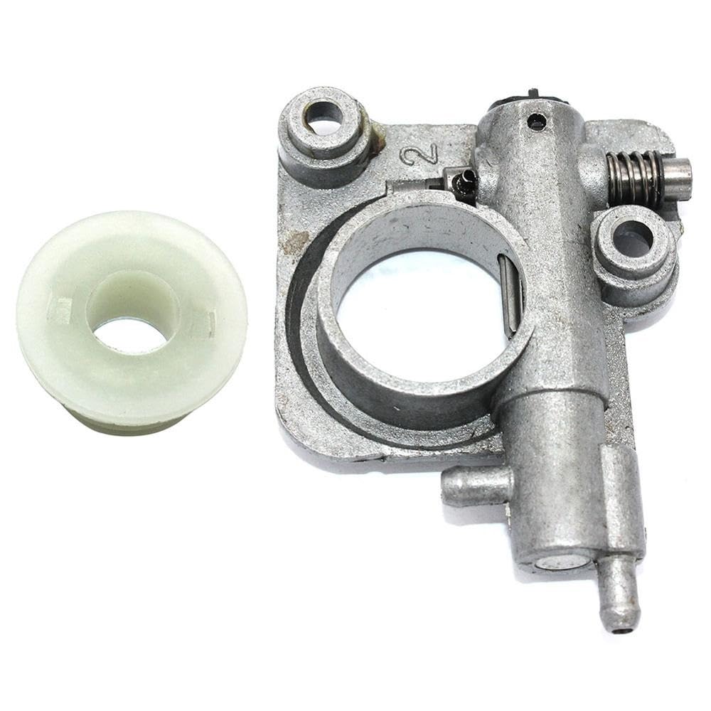 Pompe à huile pour Shindaiwa 358Ts CS02200080 P021033920 graisseur de rechange